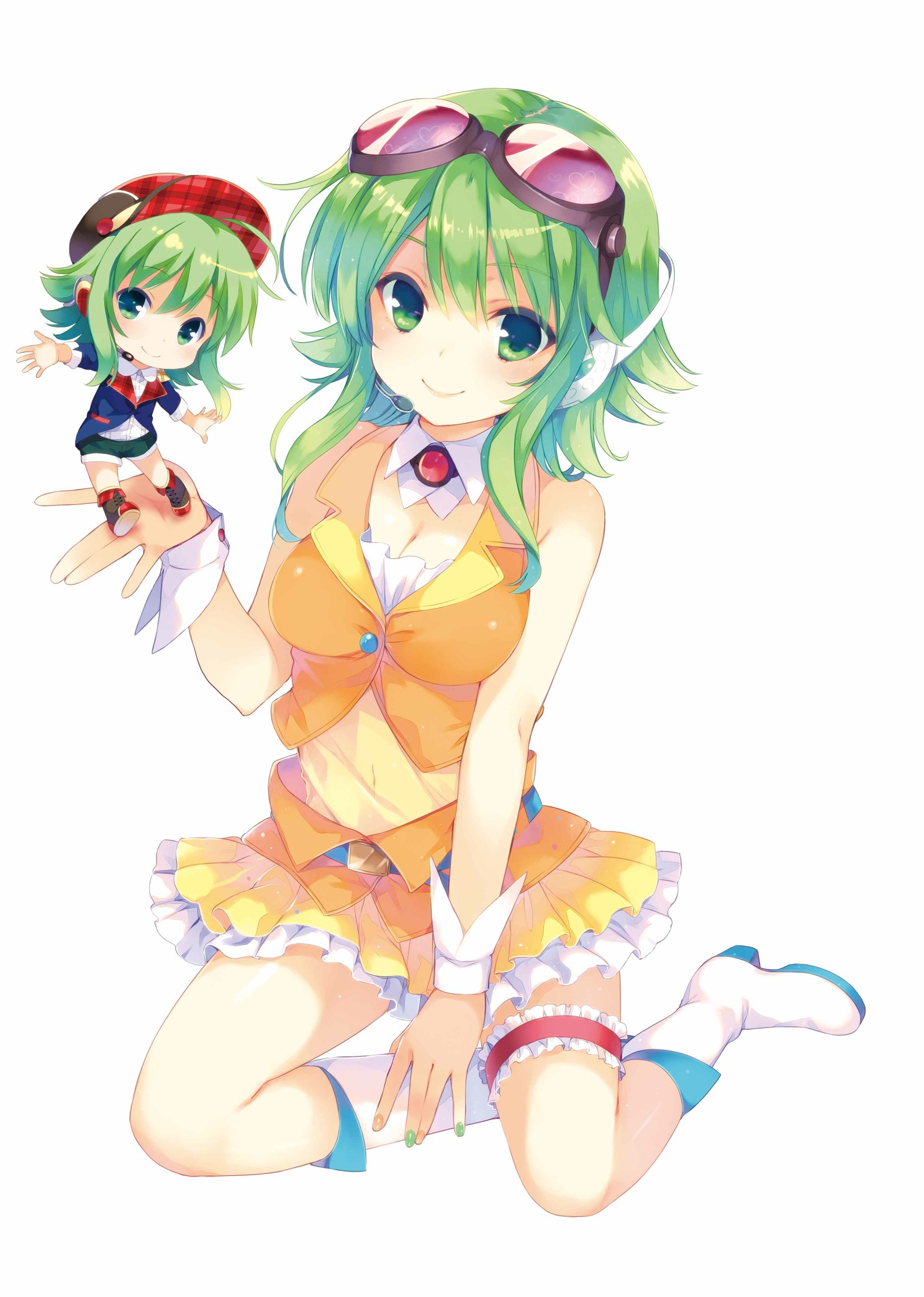 gumi: