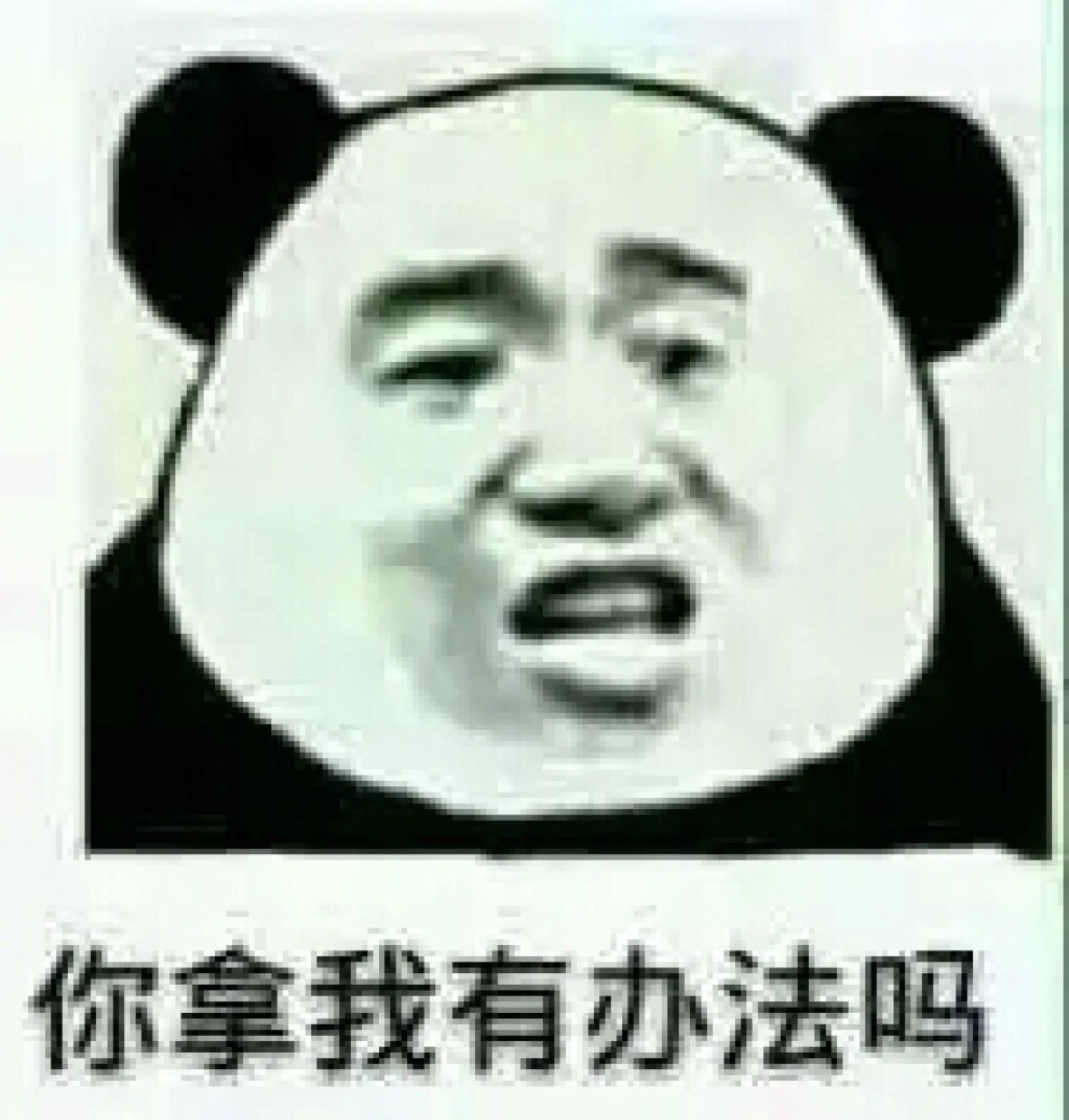 魔性 搞笑 趣味表情 斗图 恶搞 贱萌 暴走 动漫表情 表情包 聊天表情