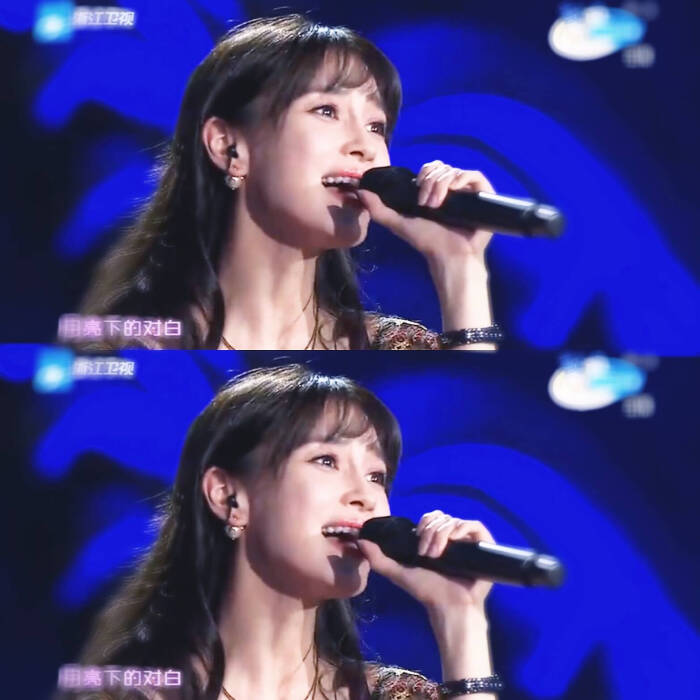 杨颖angelababy 头像‖壁纸‖gif ☆仙女本仙