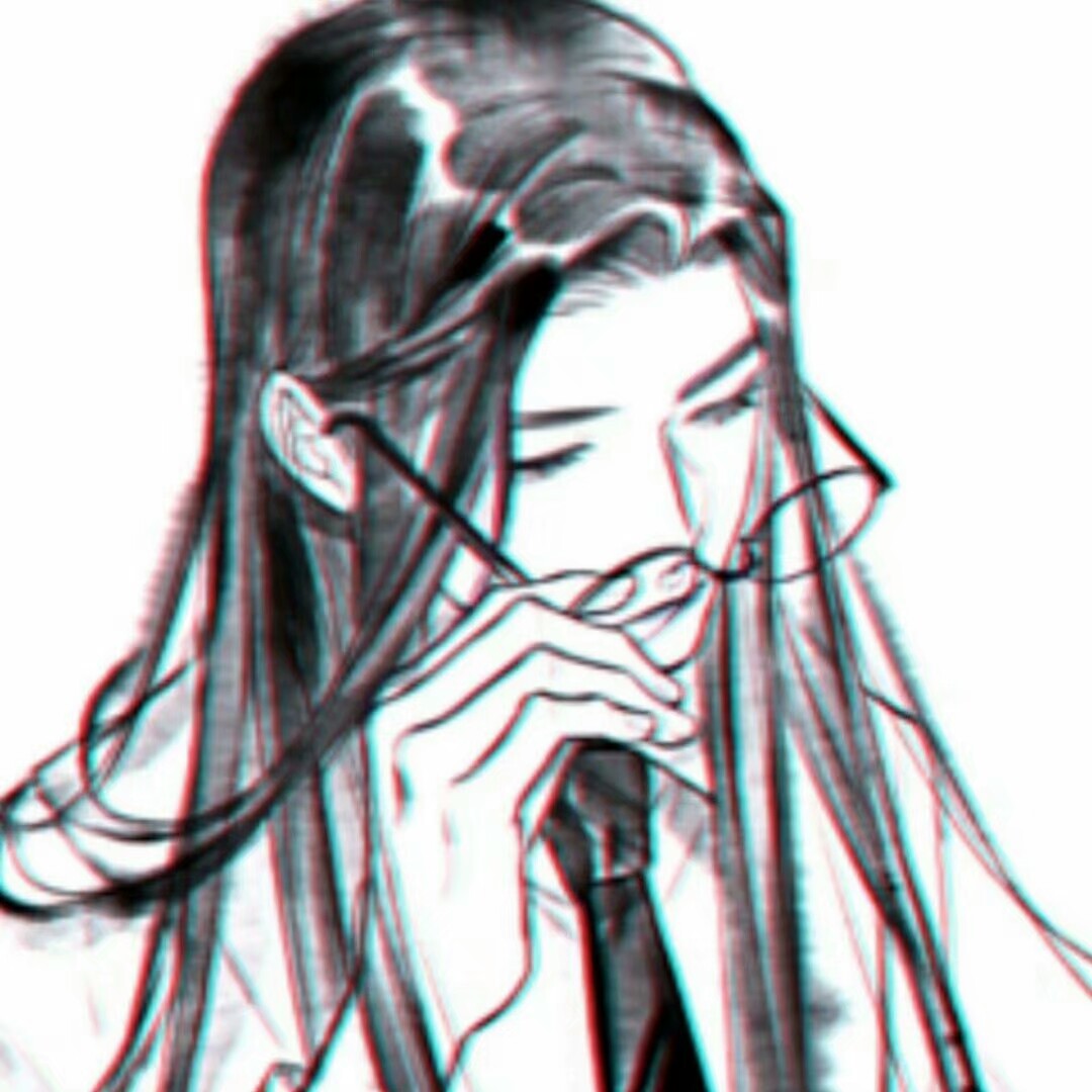 动漫男生头像[古风]