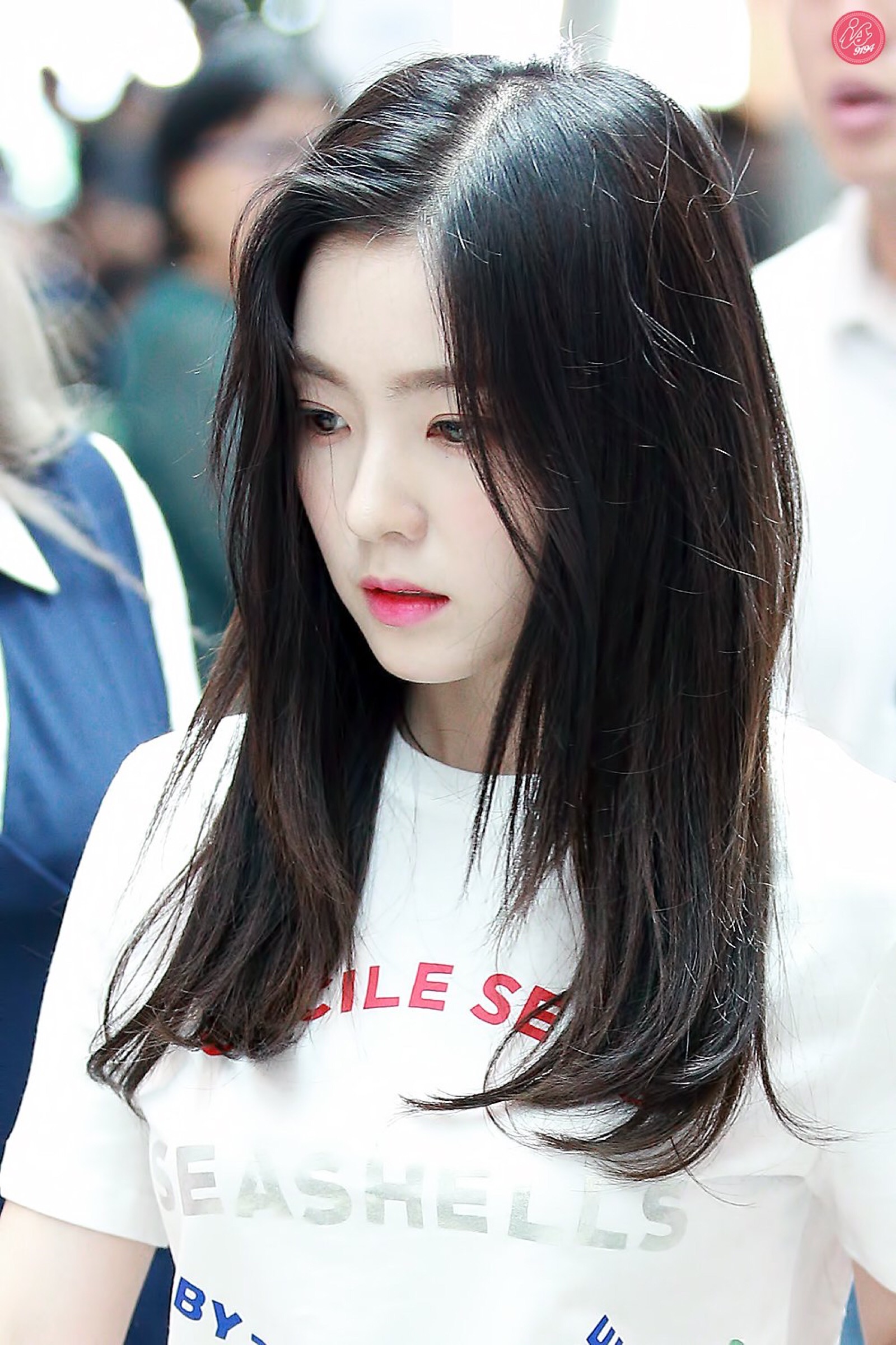 red velvet irene 裴珠泫