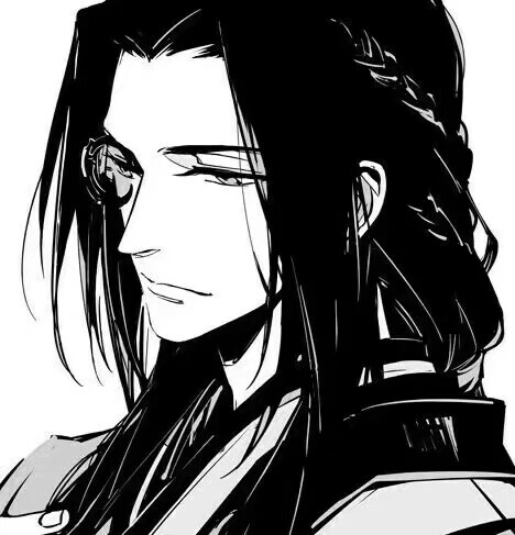 古风 男生 头像 帅气