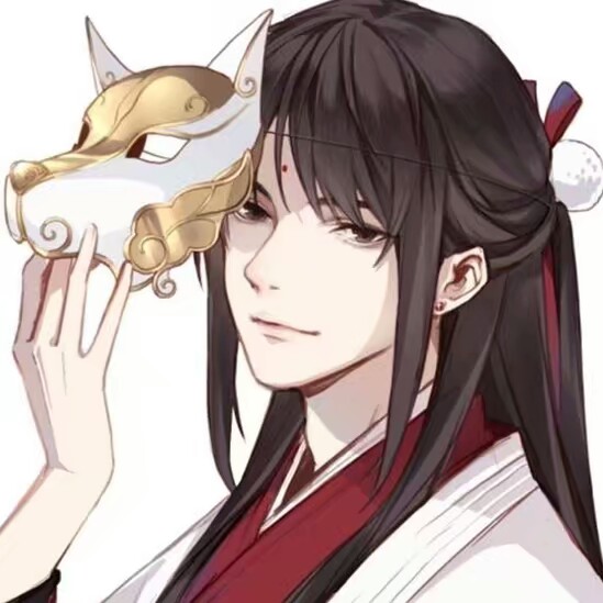 古风 男生 头像 帅气
