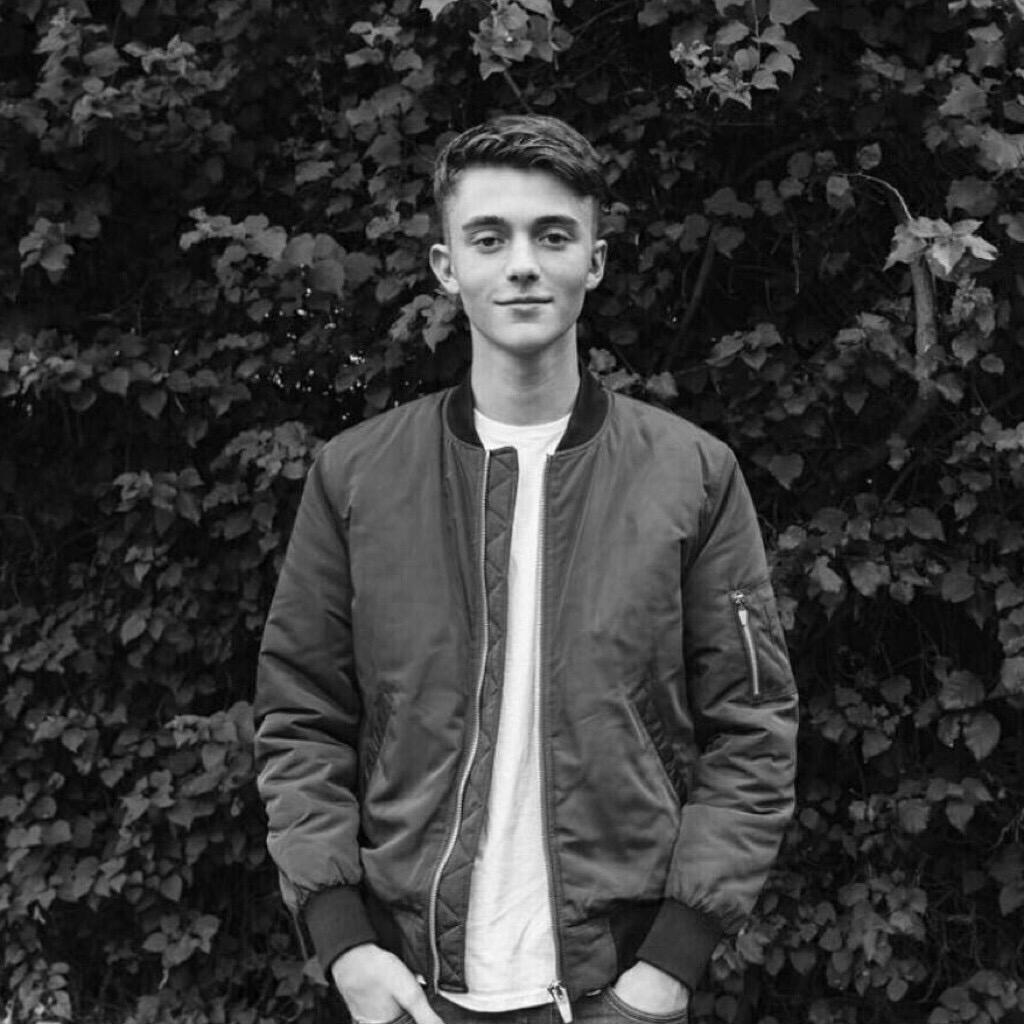 greyson chance