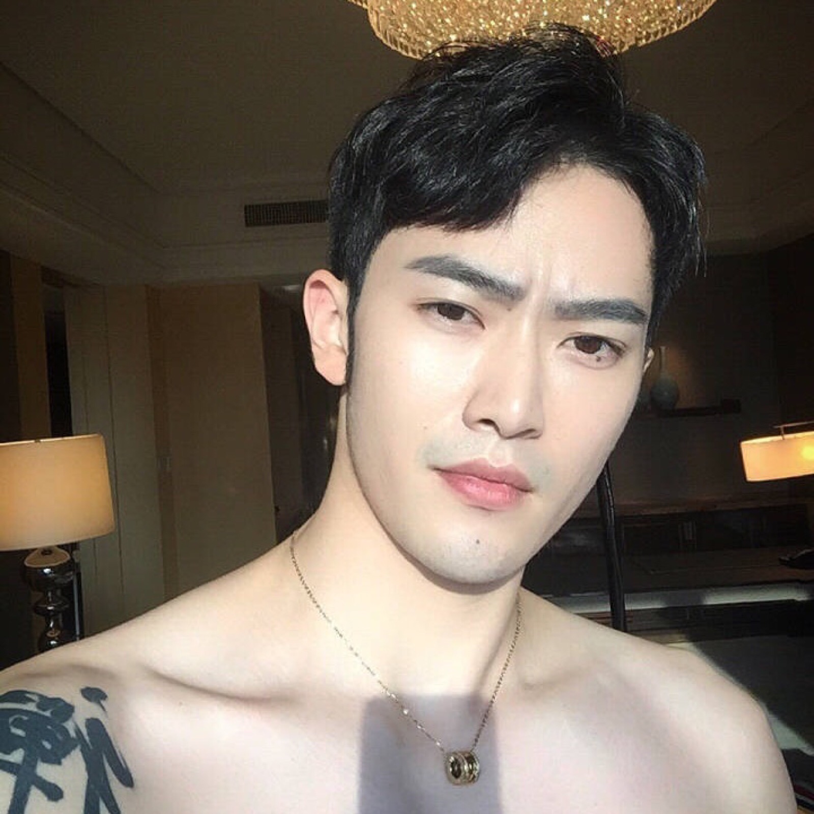 斯文败类