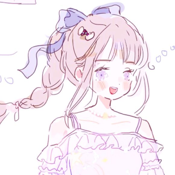 闺蜜漫头
