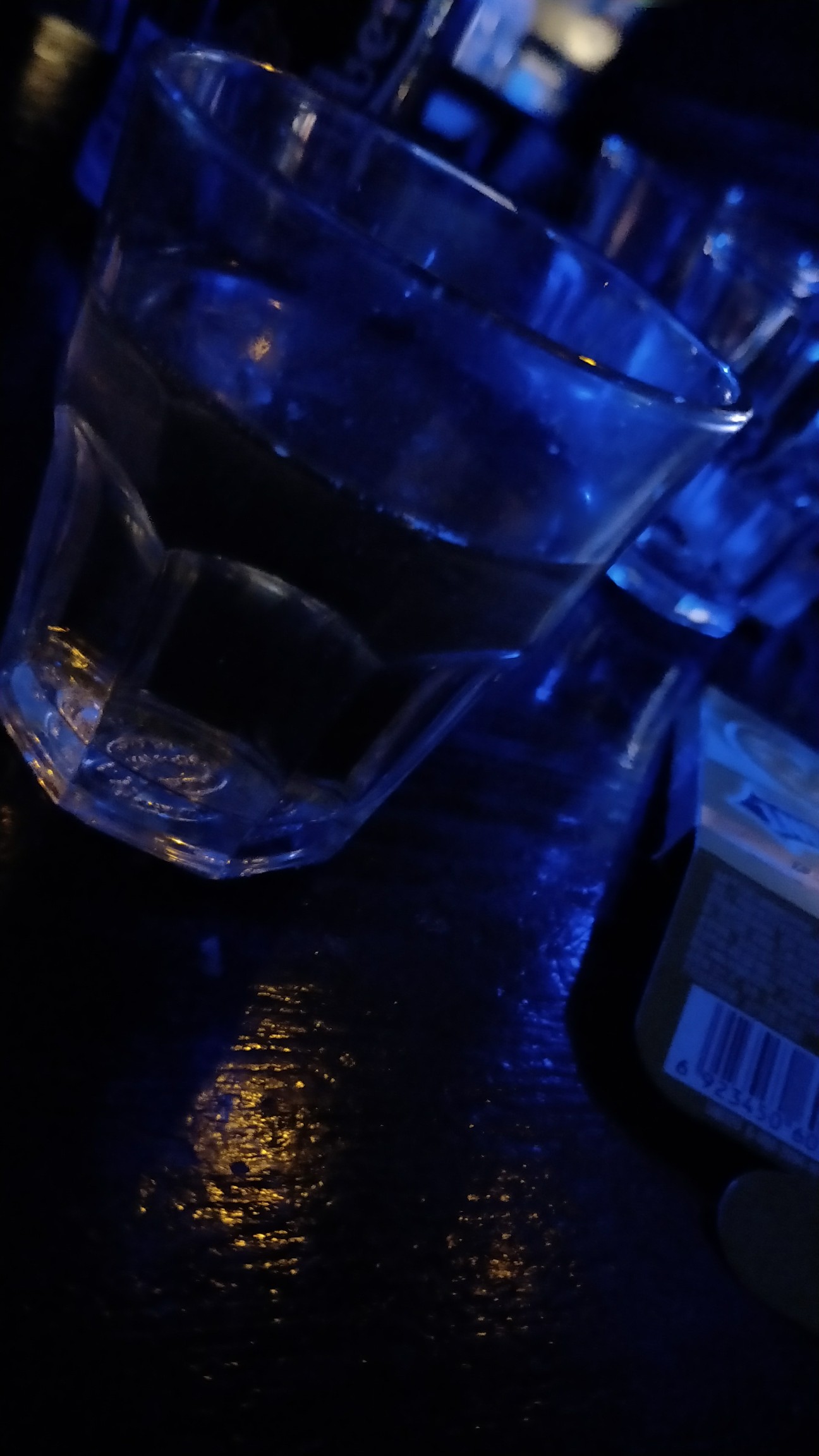 我有酒,你有故事吗?