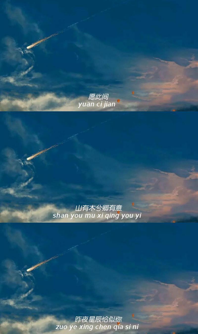 冷暖自知