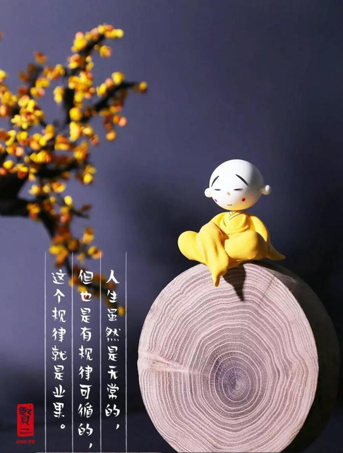 并不能等同於真正的"安全",很有安全感的人,也逃不开生活中的种种无常
