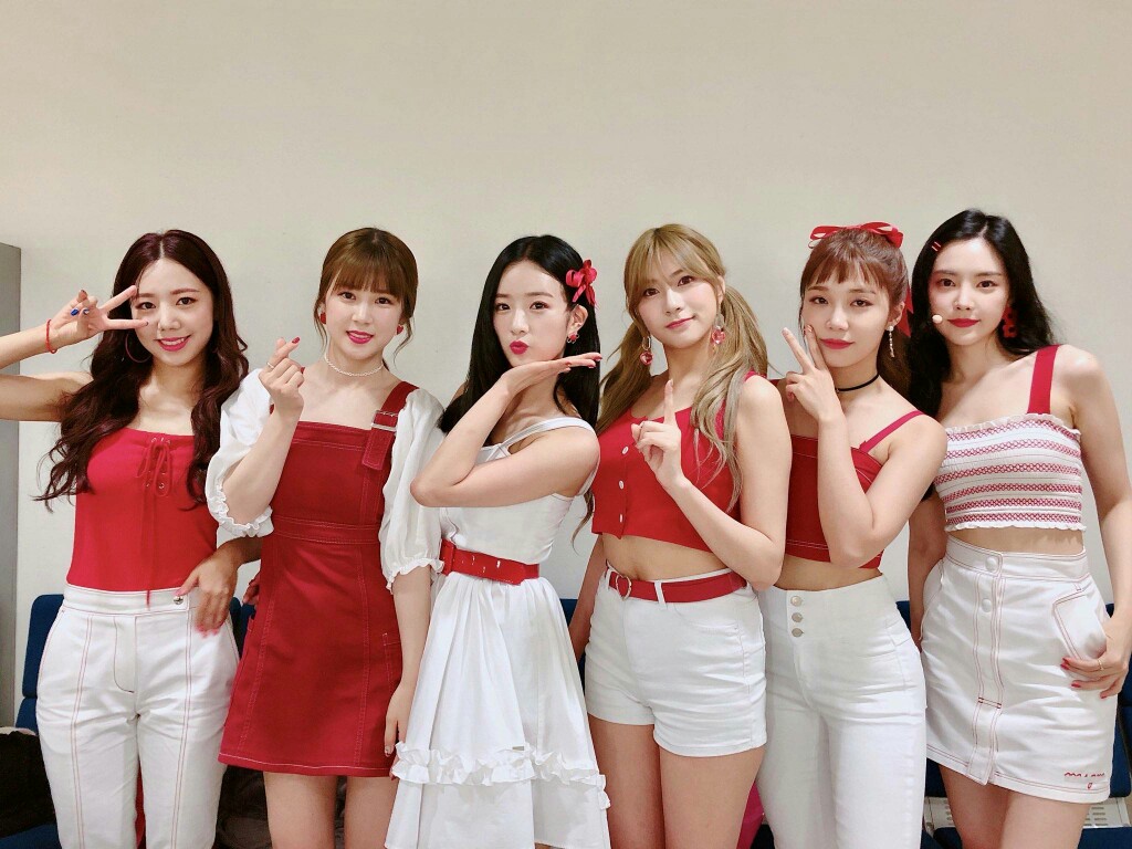 apink 