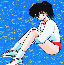 水手服 萌妹 可爱 阳光 少女