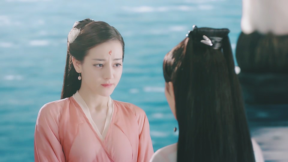 三生三世十里桃花—白凤九