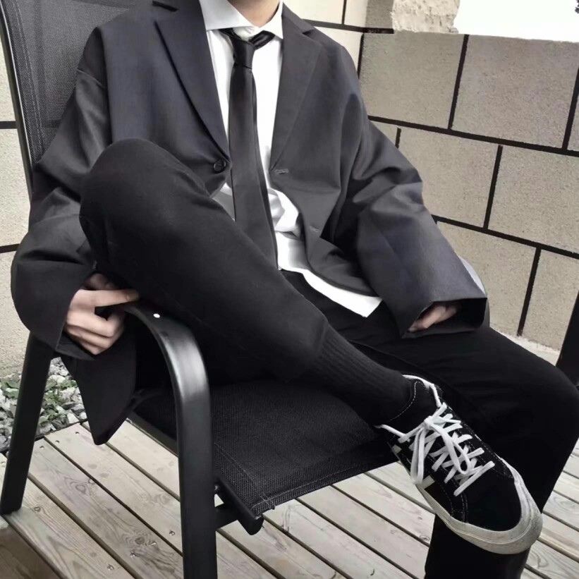 优质男头.