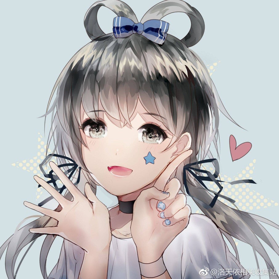 洛天依言和2018生日快乐