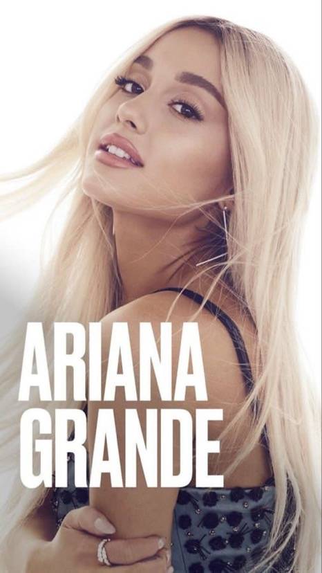 ariana grande a妹