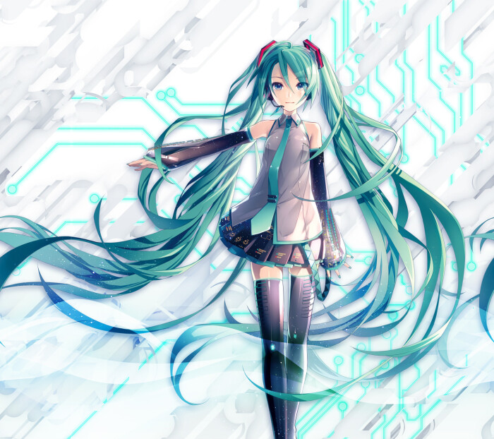 初音未来v3版