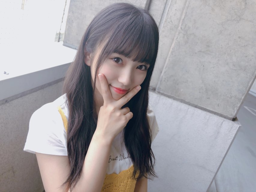 矢吹奈子nako