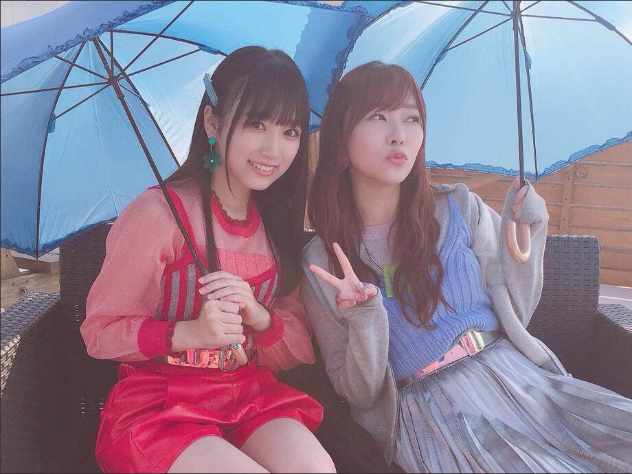 矢吹奈子nako