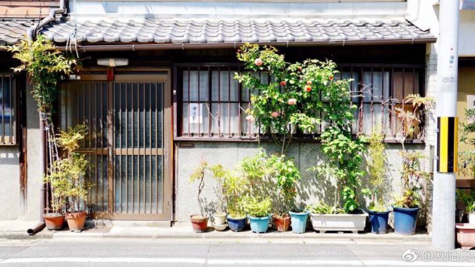 日本街景 - 堆糖,美图壁纸兴趣社区