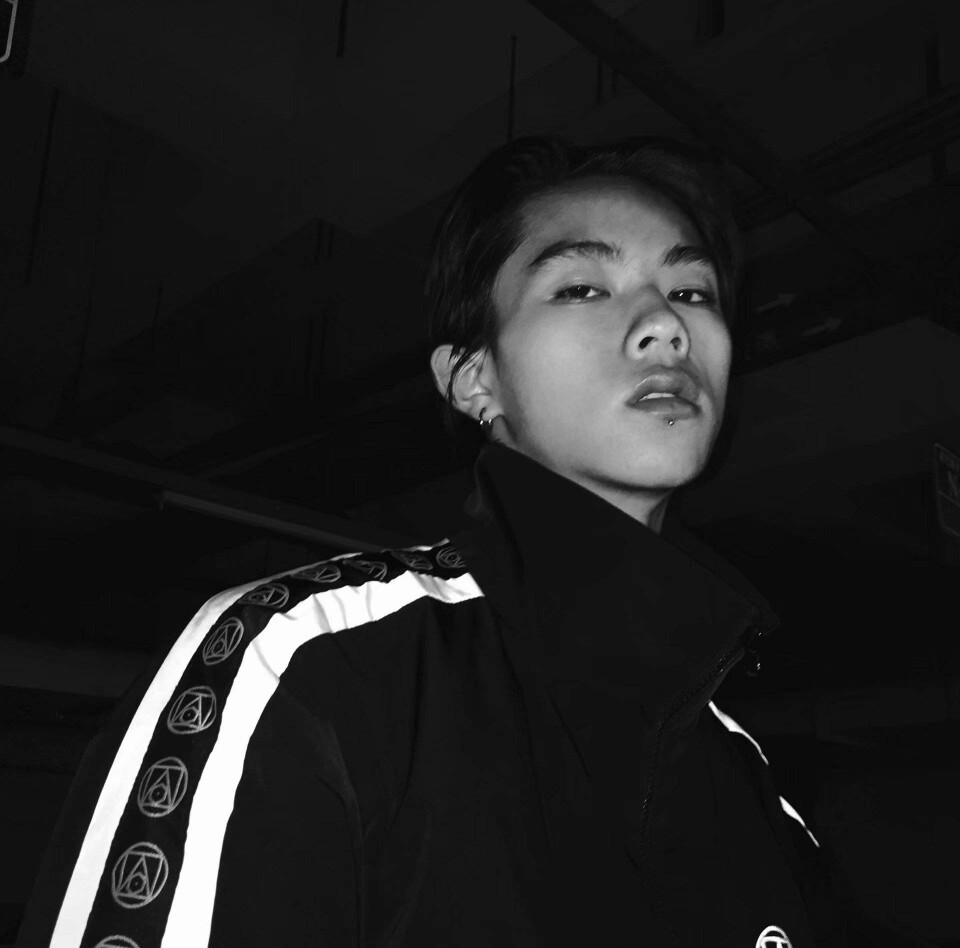 优质男头.