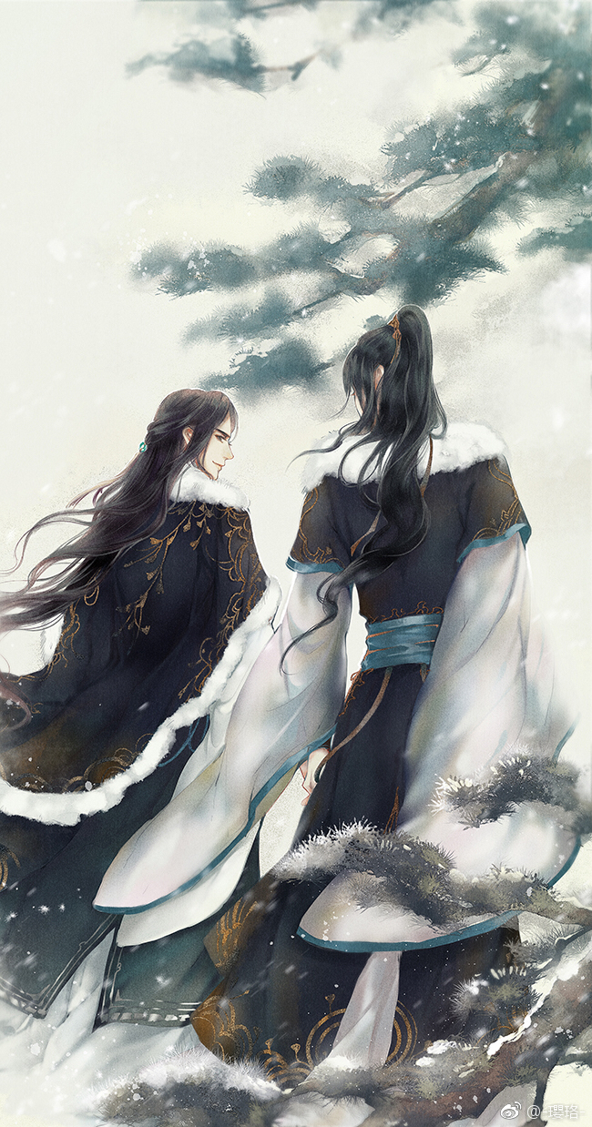 杀破狼 