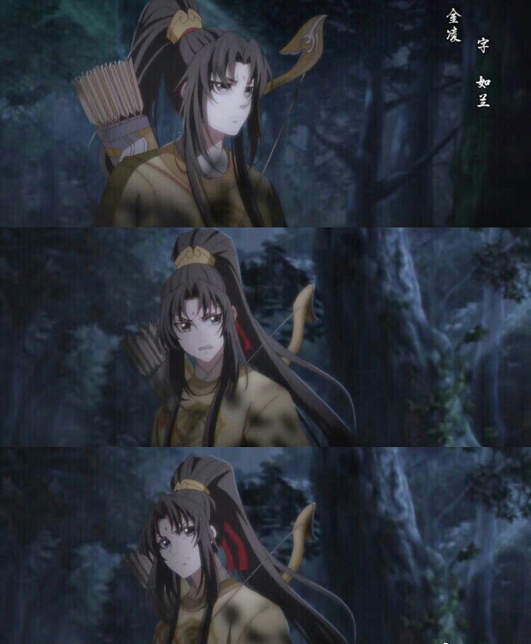 「l.y」魔道祖师.壁纸.金陵