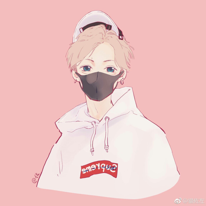 鹿晗