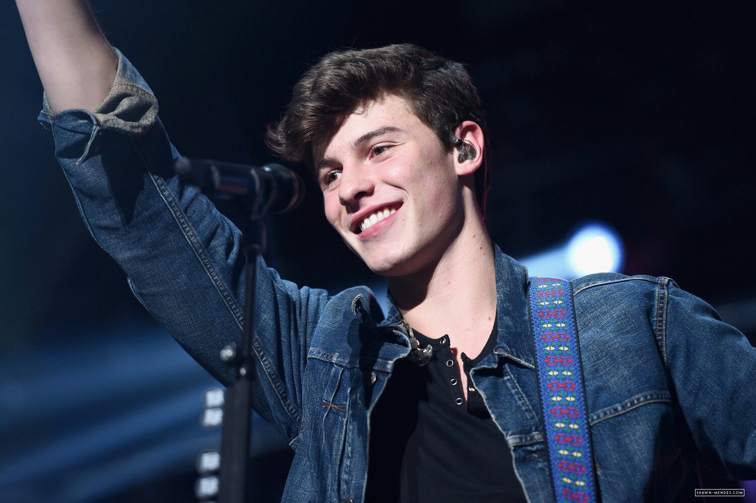 shawn mendes