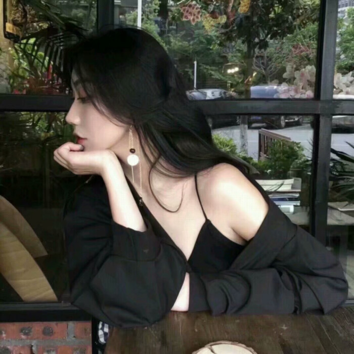 软妹 御姐