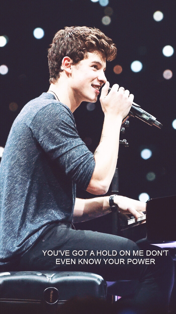 shawn mendes