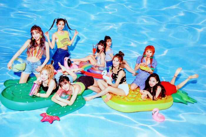 twice 