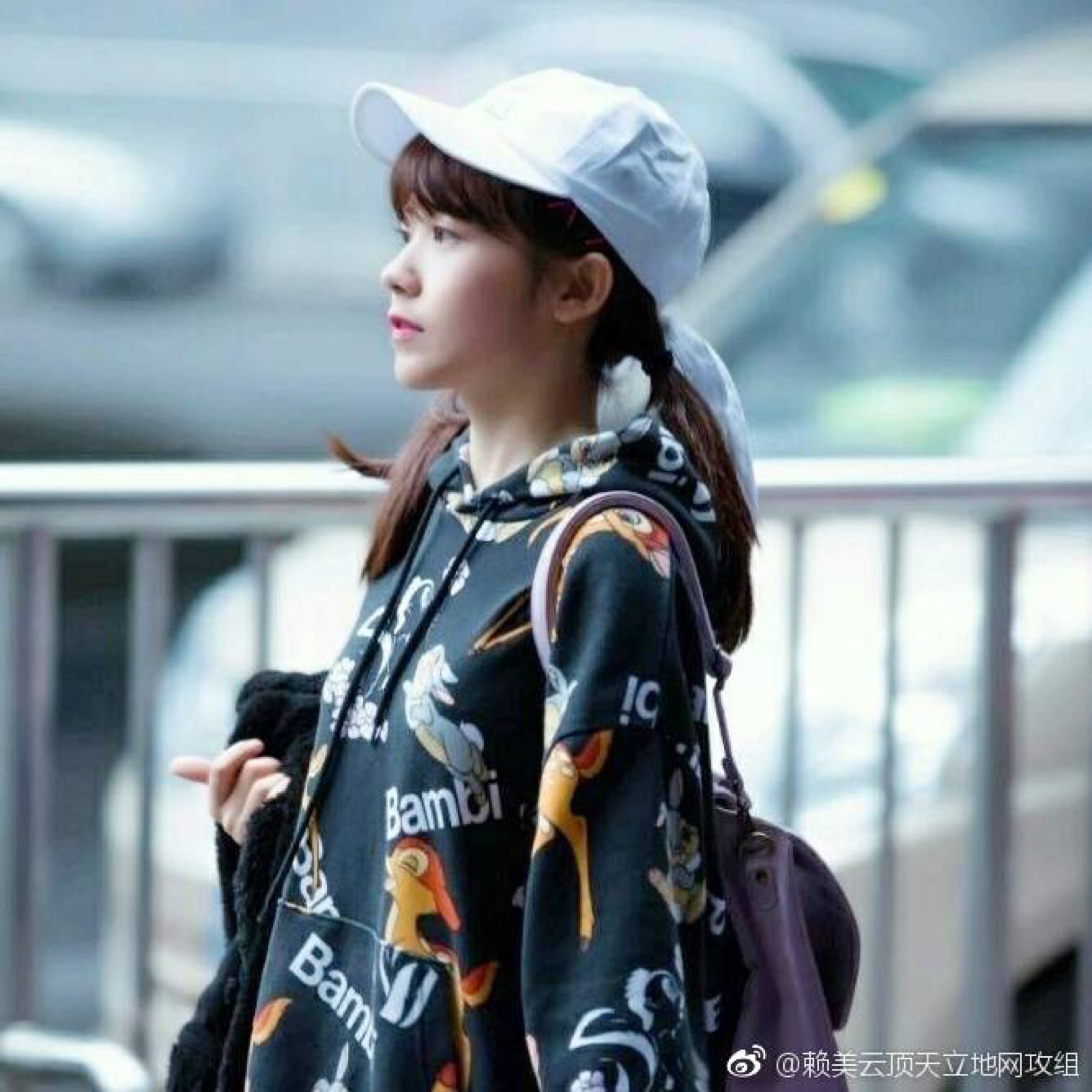 火箭少女101 赖美云 小七
