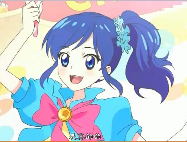 雾矢葵(雾矢あおい(きりや あおい/kiriya aoi))