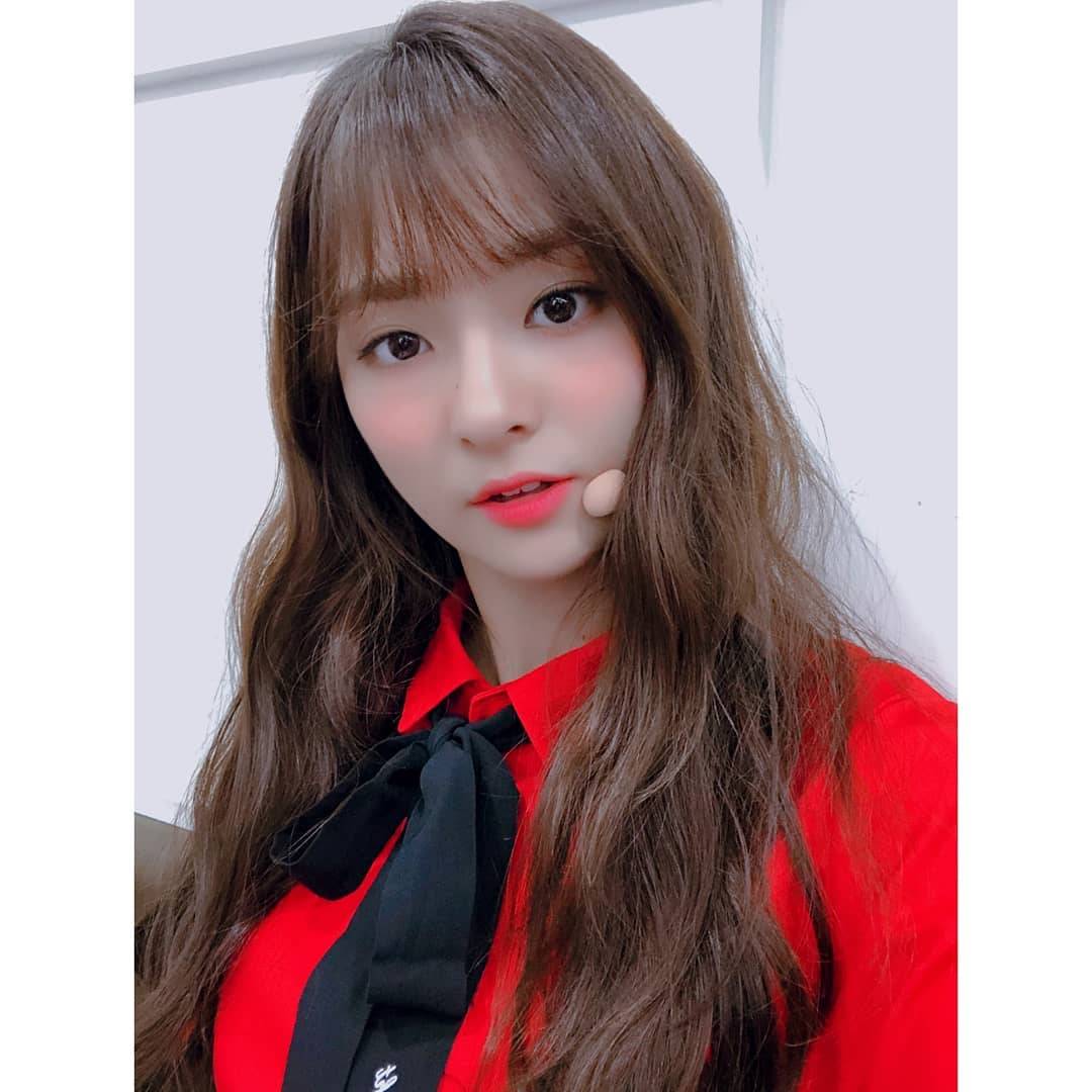李娜京