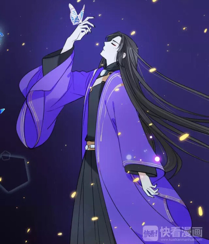 我男票是锦衣卫