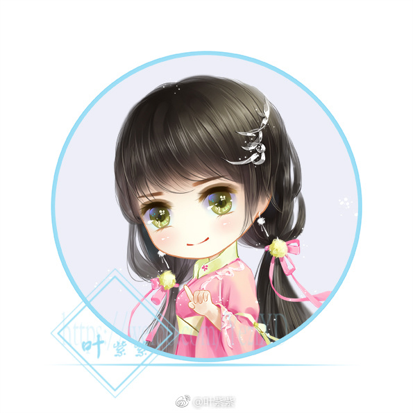 q版头像