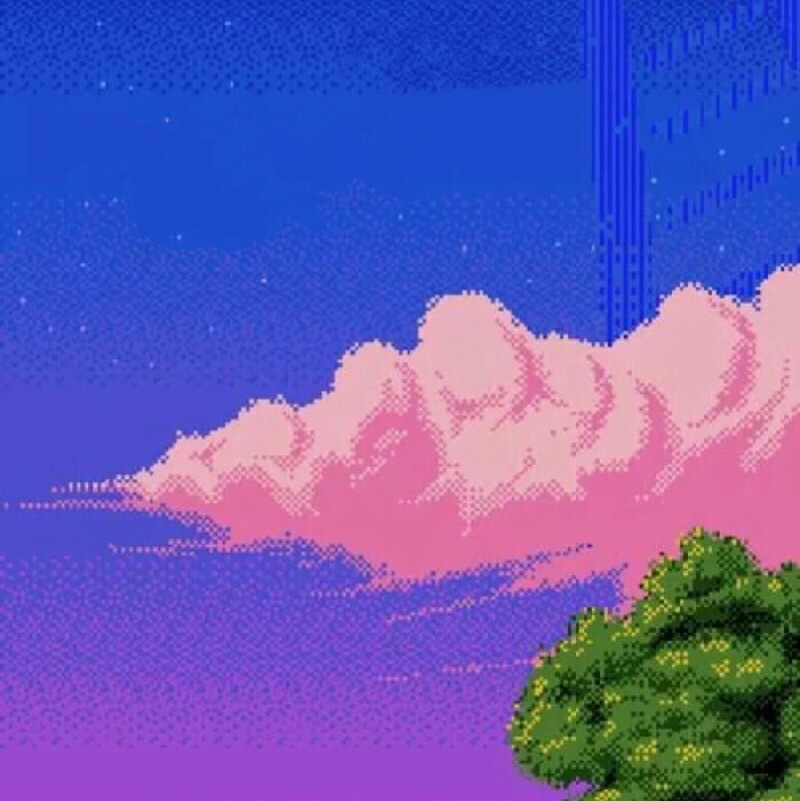 背景图 比你酷
