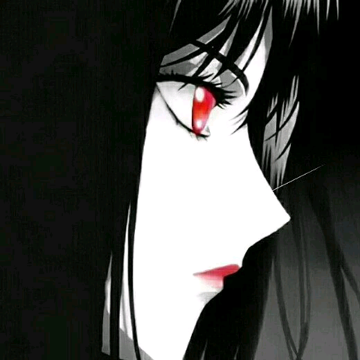 红眼