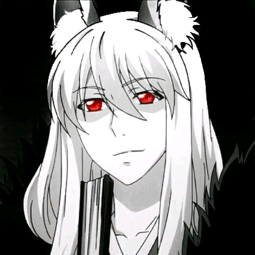 红眼
