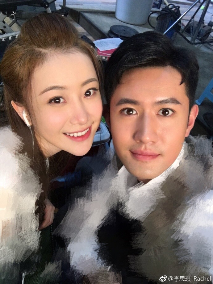 周远舟执导,白宇,朱一龙领衔主演,辛鹏,高雨儿,李砚,江明洋,李思琪