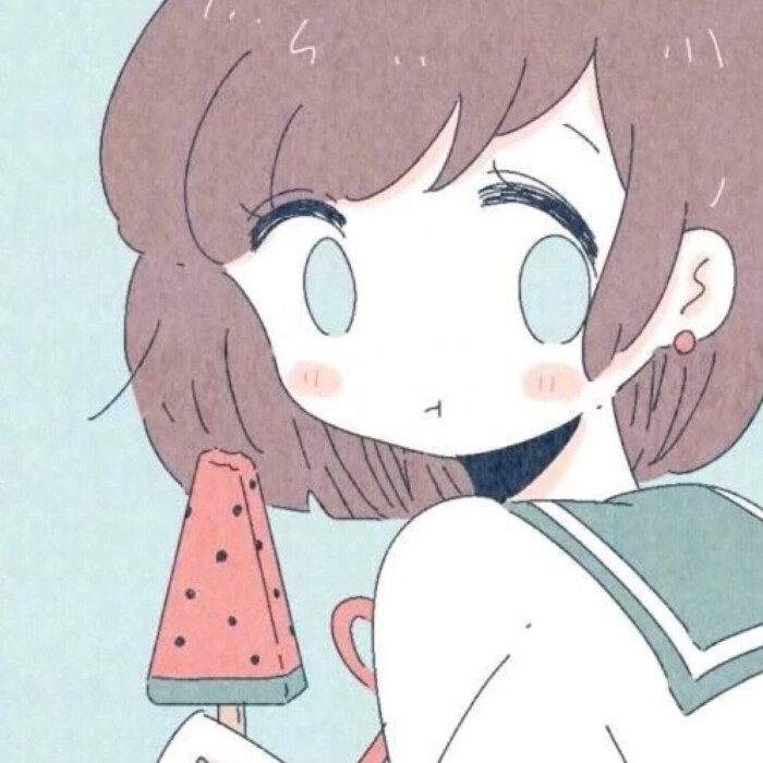 四人闺蜜头像