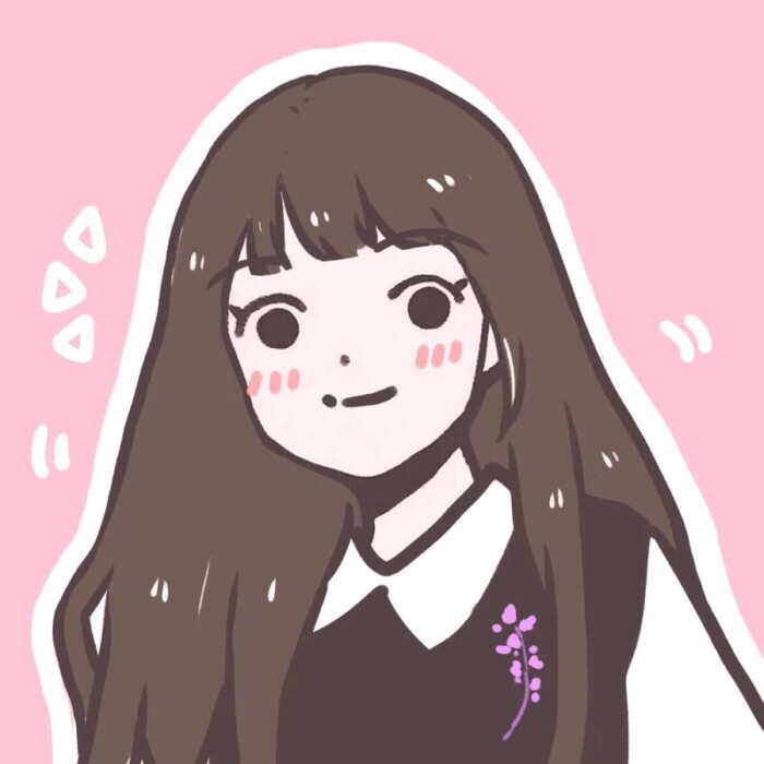 多人闺蜜头像