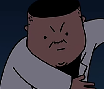 禽兽超人表情包