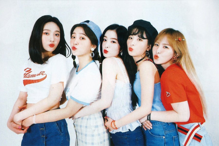 red velvet