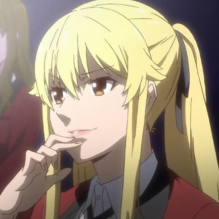 《狂赌之渊》早乙女芽亚里