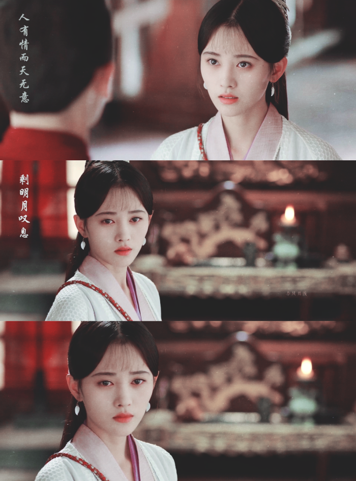 《落花成泥》mv
