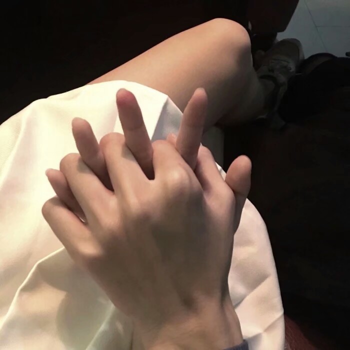 情侣头像 双人头像