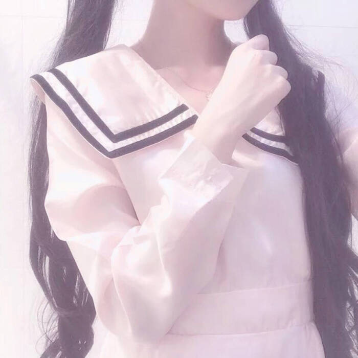 女生头像 女头 半身 73