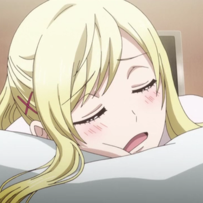 山田君与七人魔女