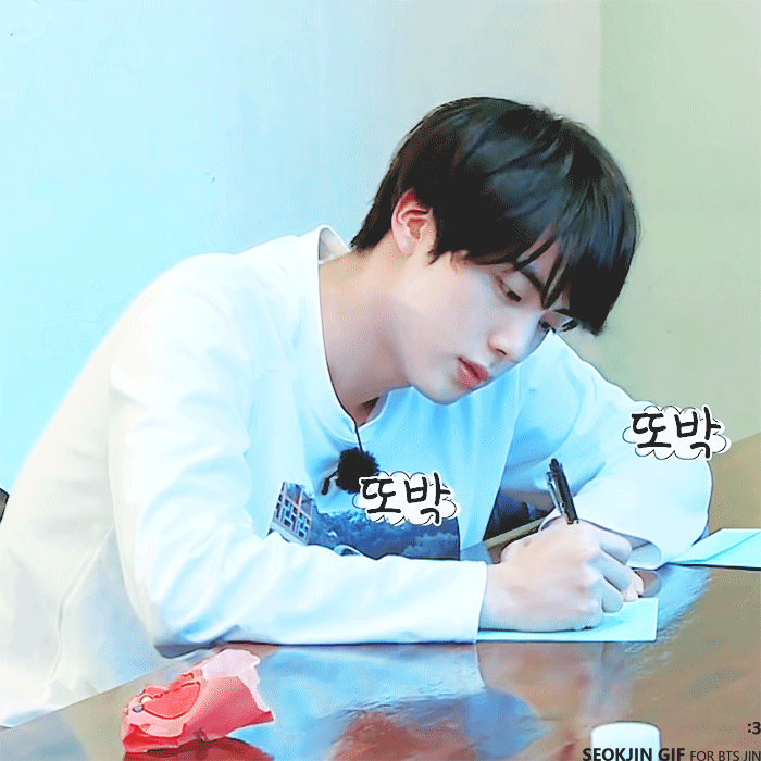 jin金硕珍bts防弹少年团runbts安静的时候还是位美男子的
